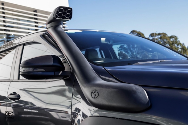 2022 Toyota HILUX Rugged X image 19