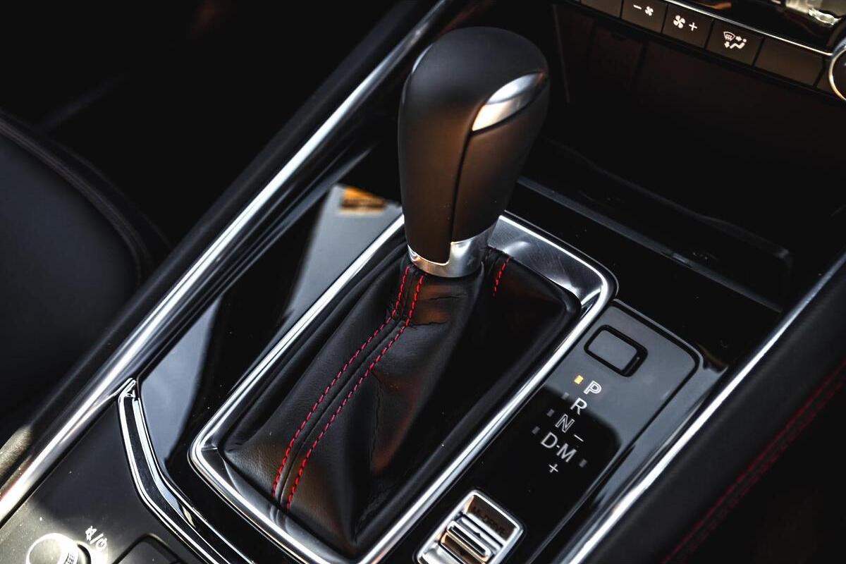 2024 Mazda CX-5 G25 GT SP KF Series Auto i-ACTIV AWD image 13