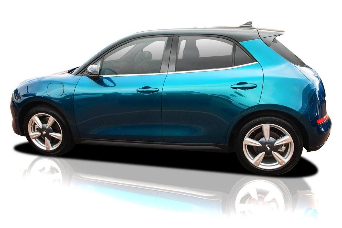 2024 GWM Ora Extended Range Auto image 5