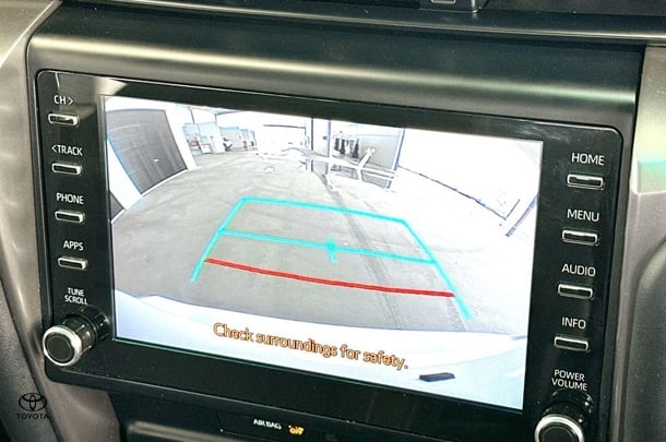 2023 Toyota Fortuner GX image 4