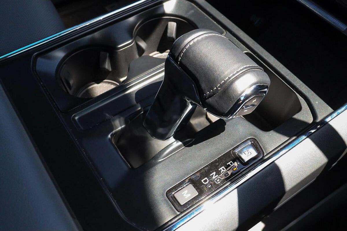 2024 Ford F-150 Lariat SWB Auto 4X4 MY23 image 14