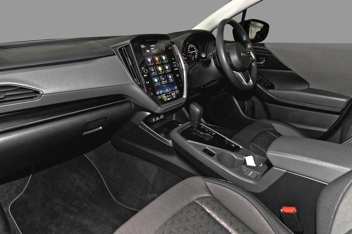 2024 Subaru Crosstrek 2.0L G6X Auto AWD MY24 image 7