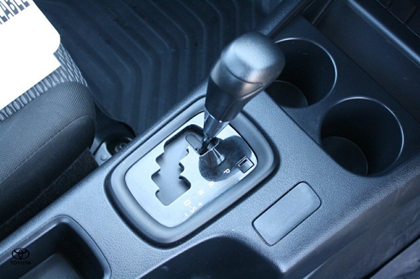 2022 Toyota Hilux Workmate image 23