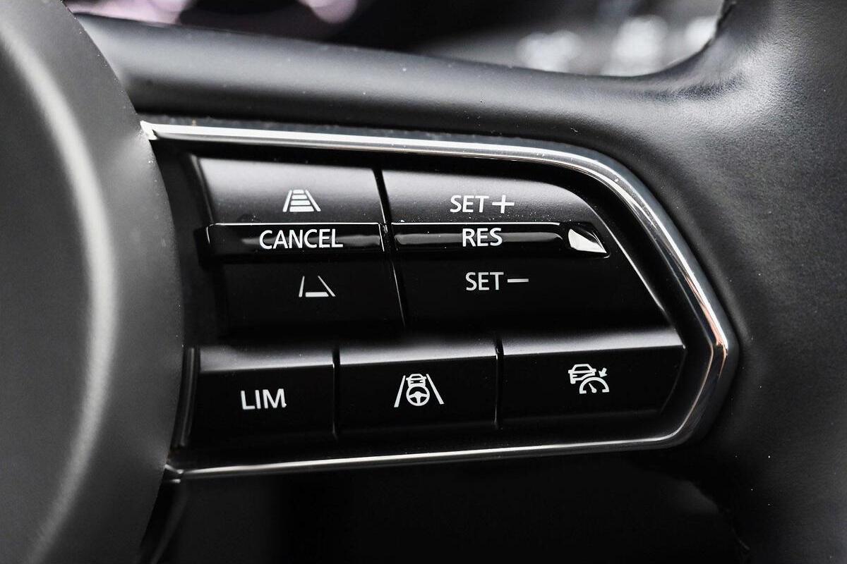 2024 Mazda CX-60 P50e GT KH Series Auto i-ACTIV AWD image 14