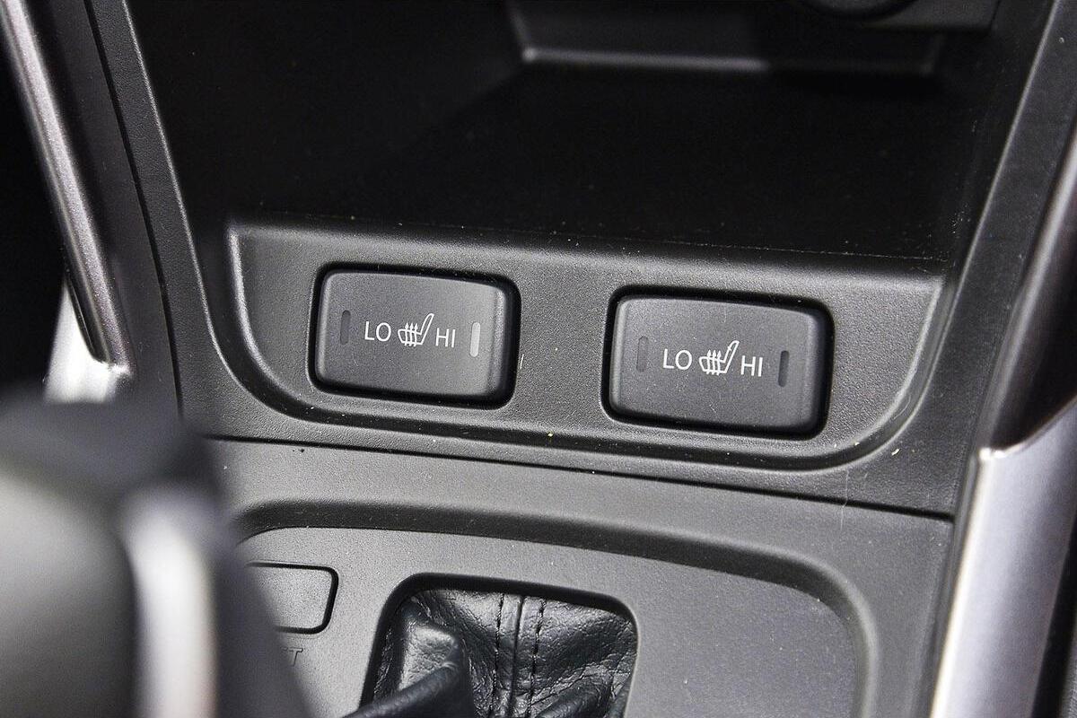 2024 Suzuki S-Cross Auto image 11