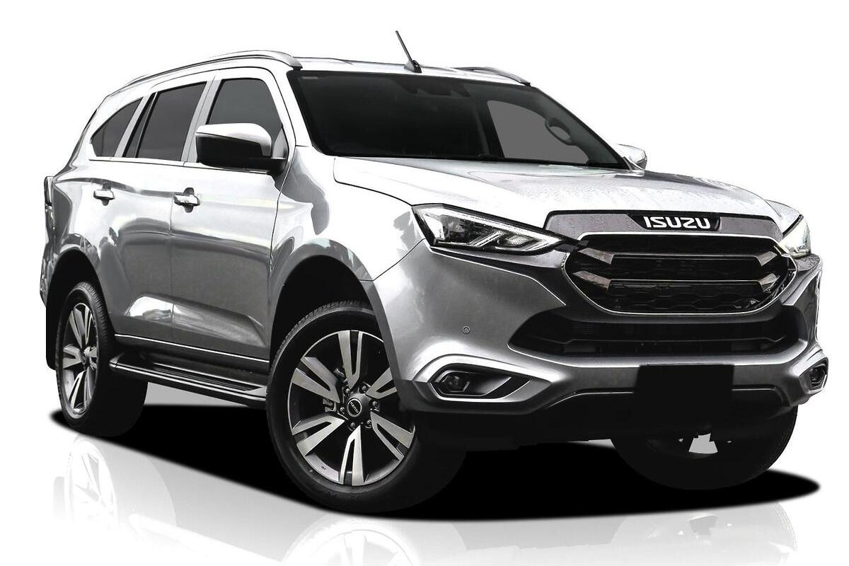 2024 Isuzu MU-X LS-T Auto 4x2 MY24