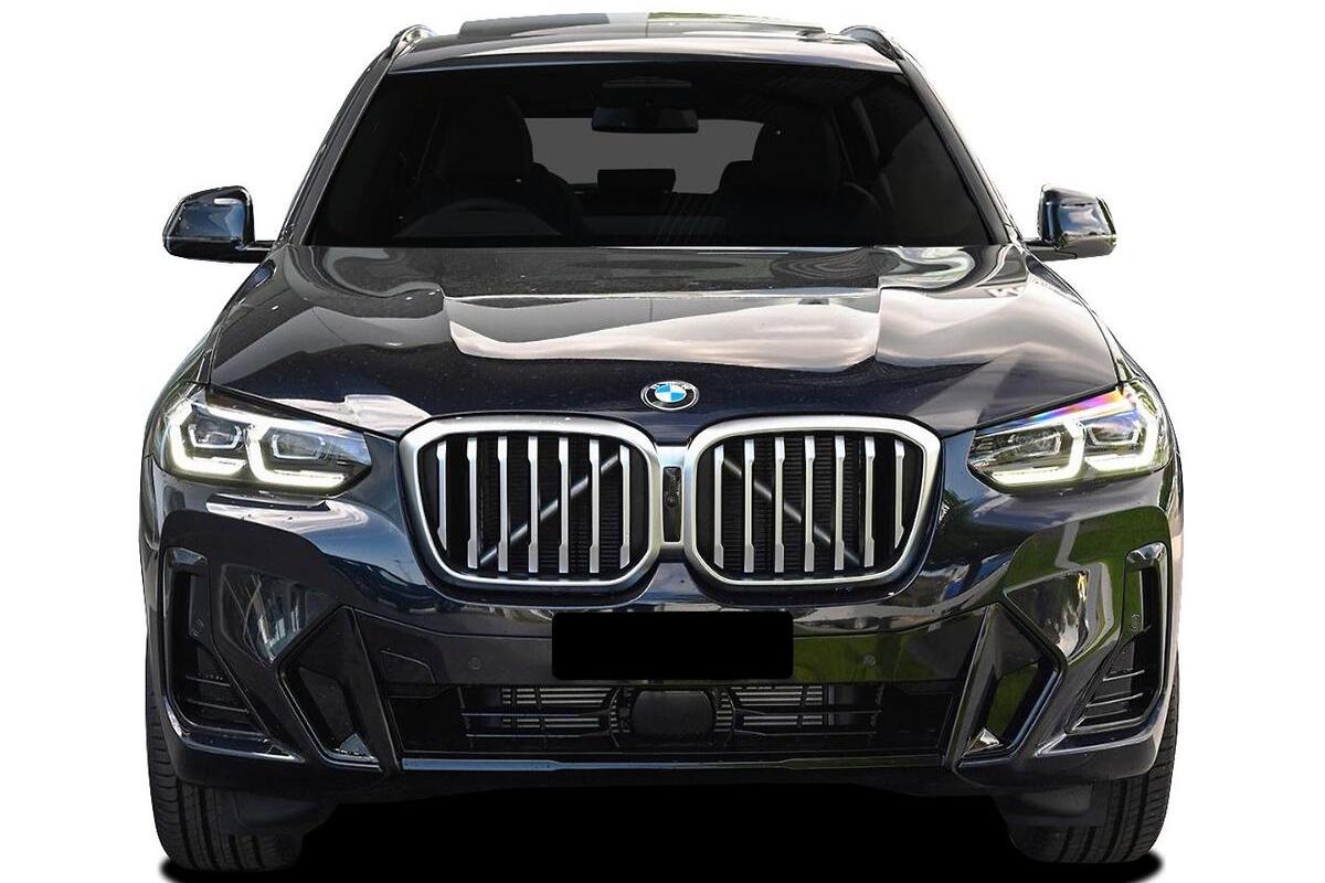 2024 BMW X3 xDrive30i Sport Collection G01 LCI Auto 4x4 image 2