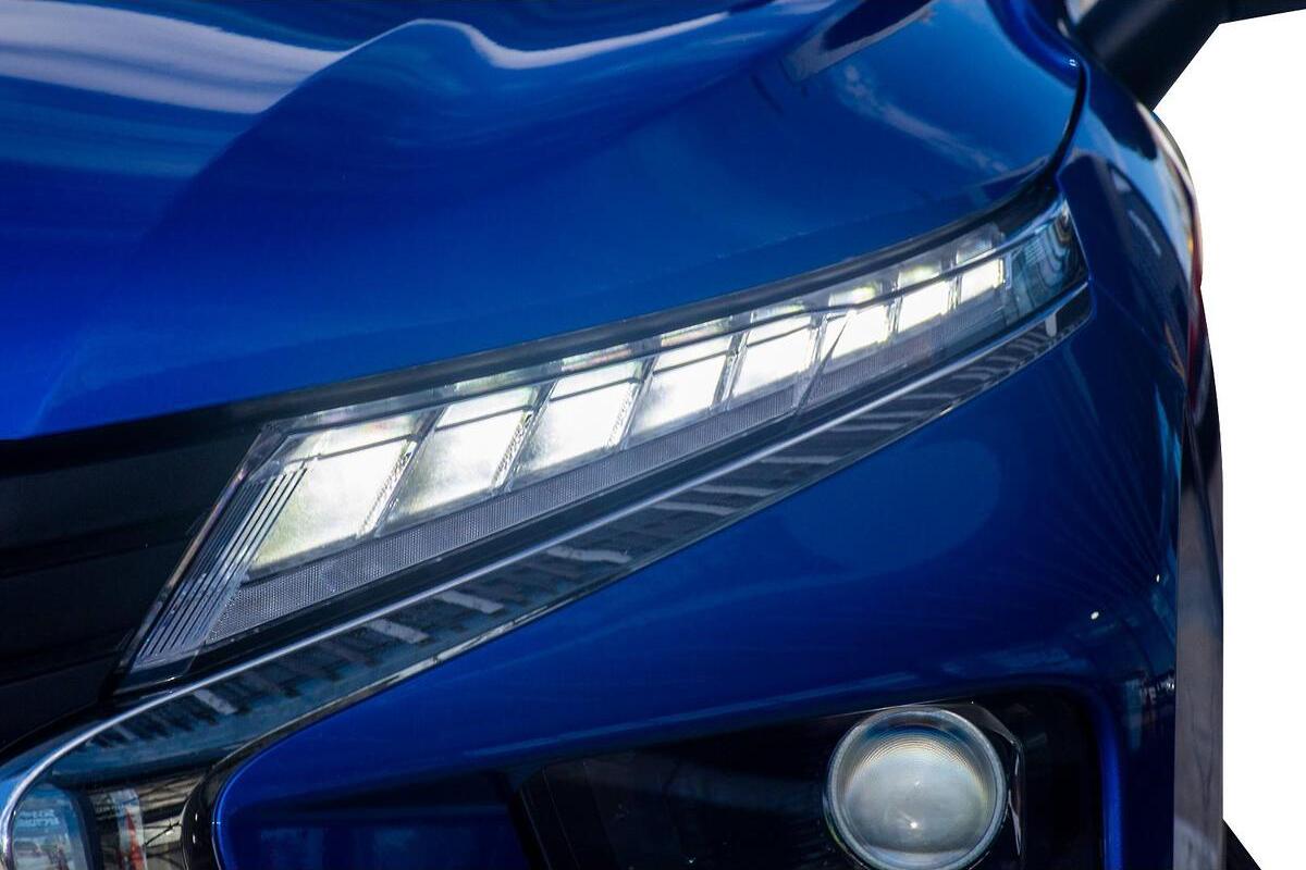 2024 Mitsubishi Eclipse Cross LS YB Auto 2WD MY24 image 16