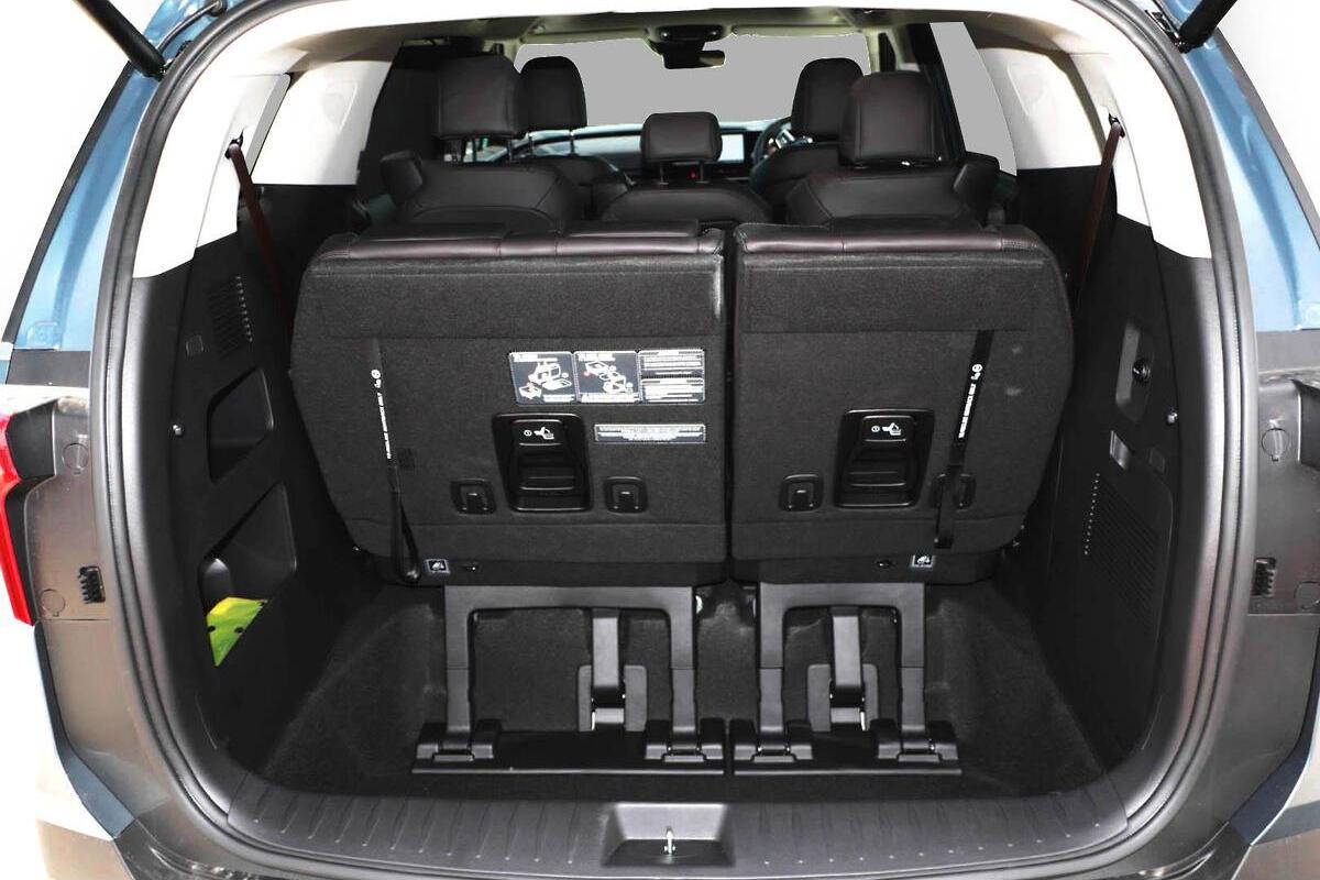 2024 Kia Carnival GT-Line Auto MY25 image 10
