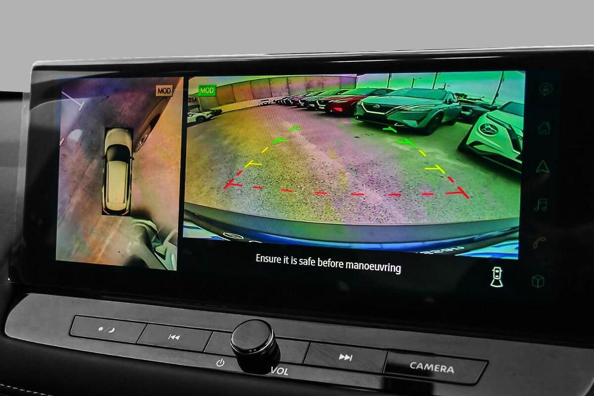 2024 Nissan X-TRAIL Ti T33 Auto 4WD MY25 image 13