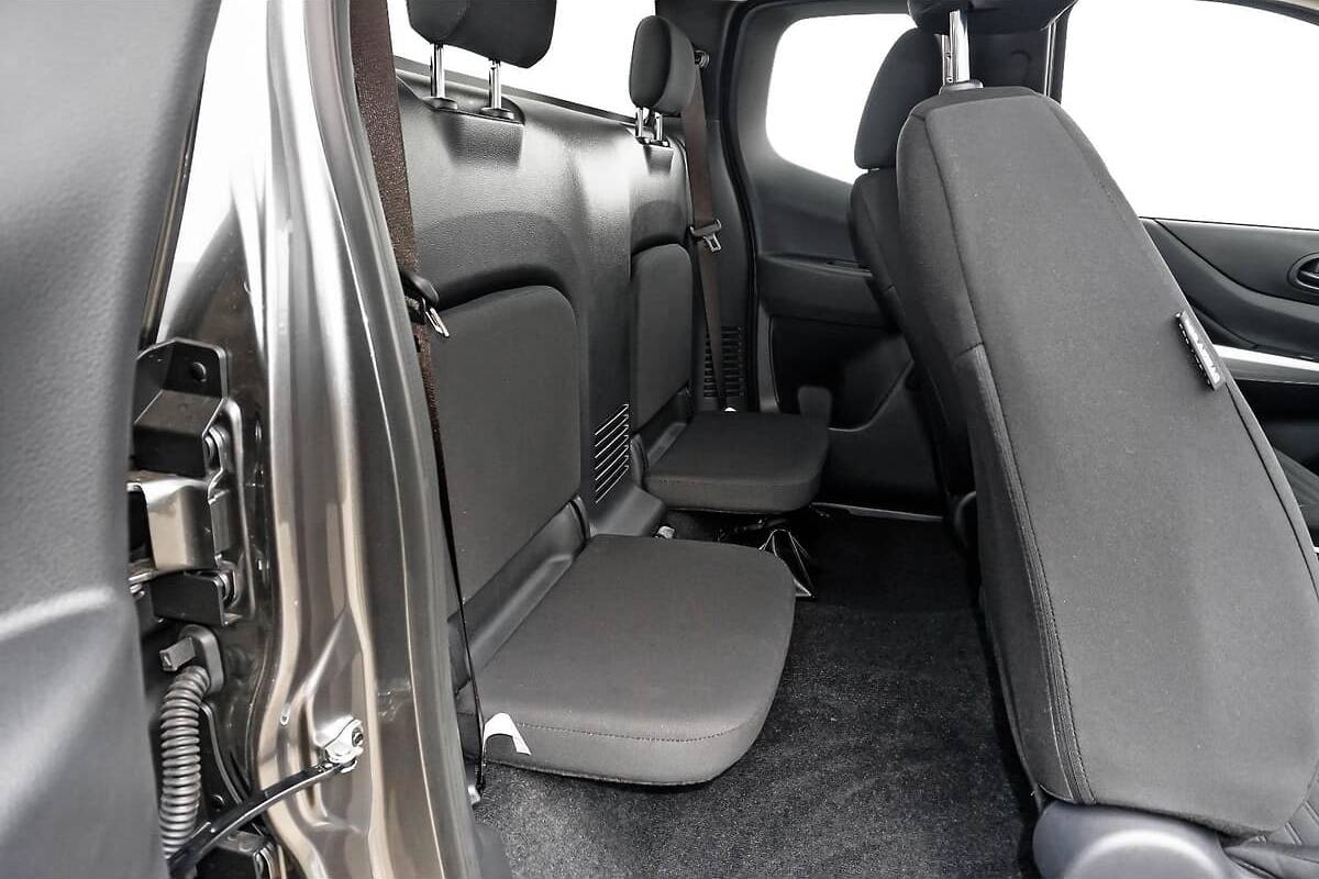 2024 Nissan Navara SL D23 Auto 4x4 MY24 image 8