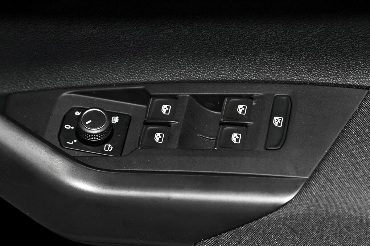 2024 Volkswagen Polo 85TSI Style AE Auto MY24 image 18