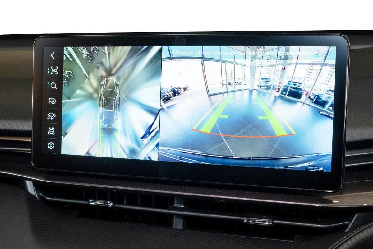 2025 GWM Haval H6GT Ultra PHEV Auto 4WD image 12