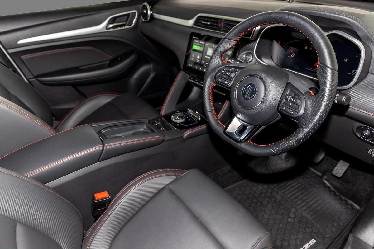 2024 MG ZS EV Essence Auto MY23 image 5