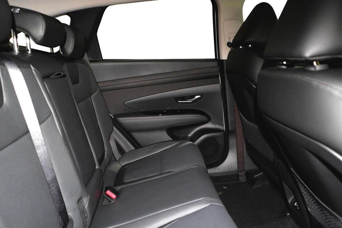 2024 Hyundai Tucson Elite Auto AWD MY25 image 9
