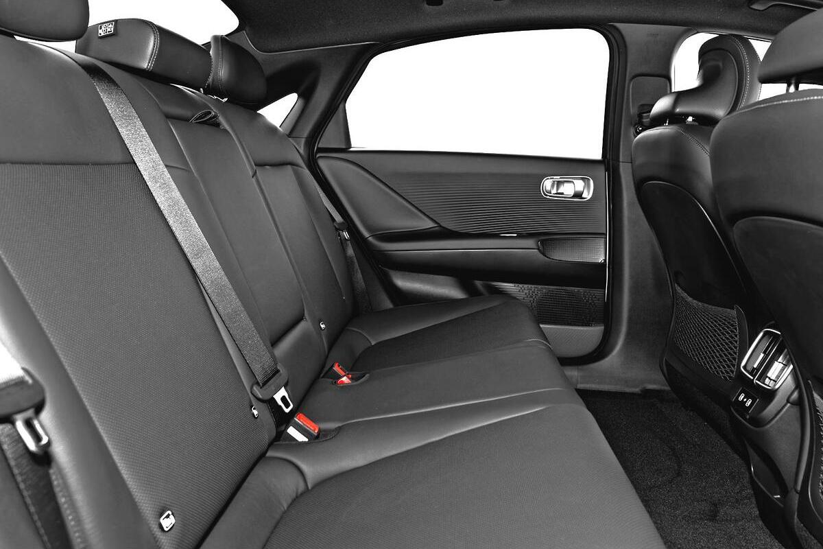 2024 Hyundai IONIQ 6 DYNAMIQ Auto 2WD MY24 image 8