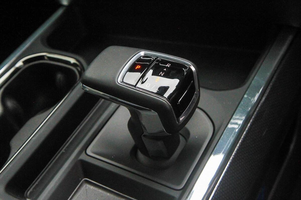 2024 Chevrolet Silverado 1500 ZR2 W/Tech Pack Auto 4x4 MY24 image 18