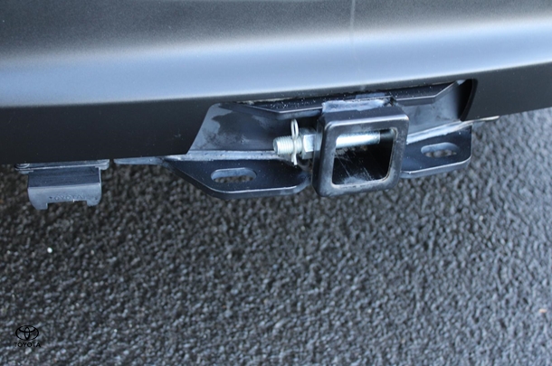 2021 Toyota Kluger GX AWD image 14