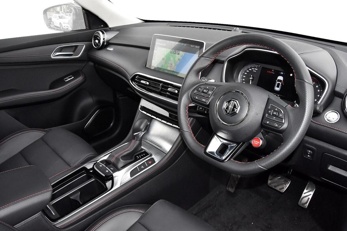 2024 MG HS Excite Auto FWD MY24 image 6