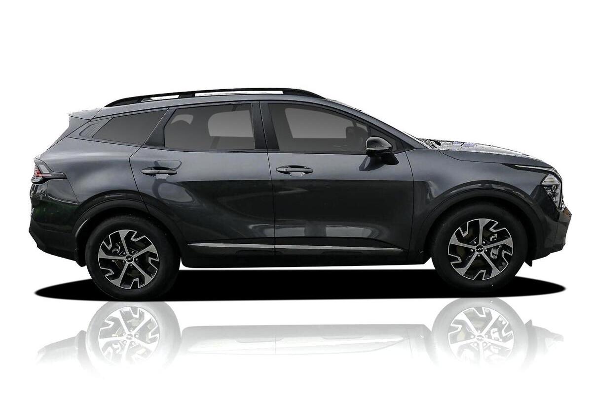 2024 Kia Sportage HEV GT-Line Auto FWD MY25 image 5