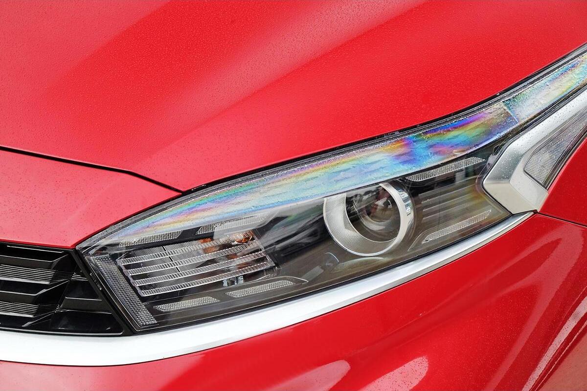 2024 Kia Cerato S Auto MY24 image 17