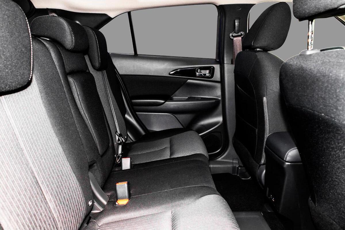 2024 Mitsubishi Eclipse Cross PHEV ES YB Auto AWD MY24 image 9