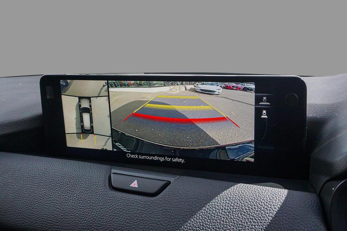 2024 Mazda CX-90 D50e GT KK Auto i-ACTIV AWD image 5