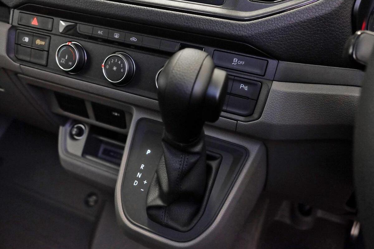 2024 Volkswagen Crafter 50 TDI410 SY1 LWB Auto MY24 image 15