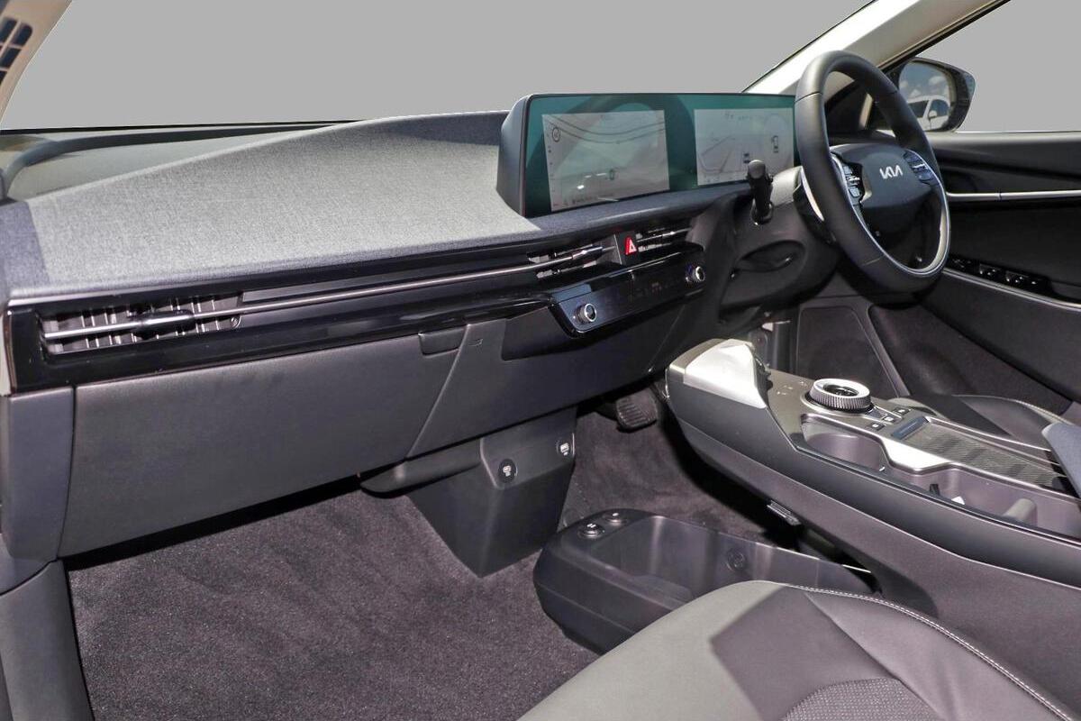 2024 Kia EV6 Air Auto MY24 image 7