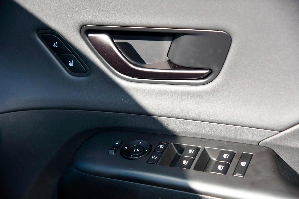 2025 Hyundai Kona Electric Premium N Line Auto 2WD MY25 image 17