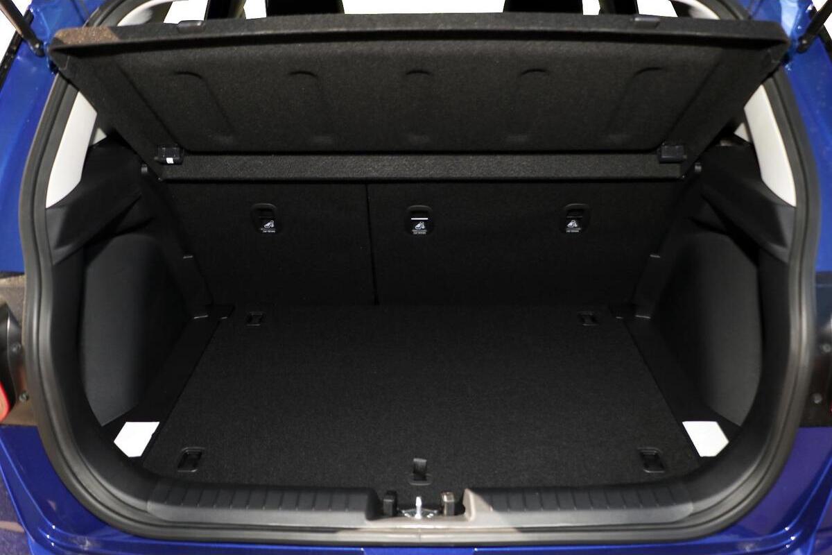 2025 Hyundai Venue Elite Auto MY25 image 11