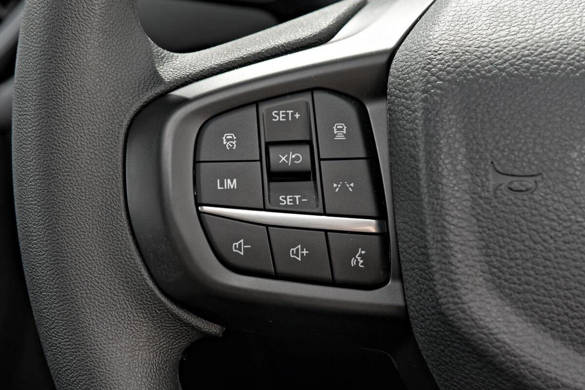 2024 Ford Ranger XL Auto 4x4 MY25.25 Double Cab image 13