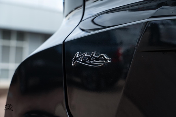 2023 TOYOTA C-HR Hybrid Koba 2WD image 26