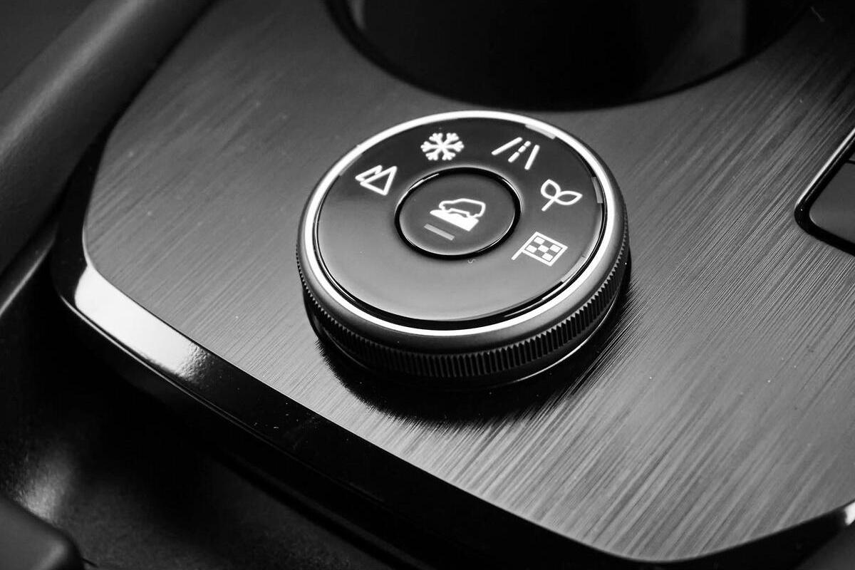 2024 Nissan X-TRAIL N-TREK T33 Auto 4WD MY25 image 12