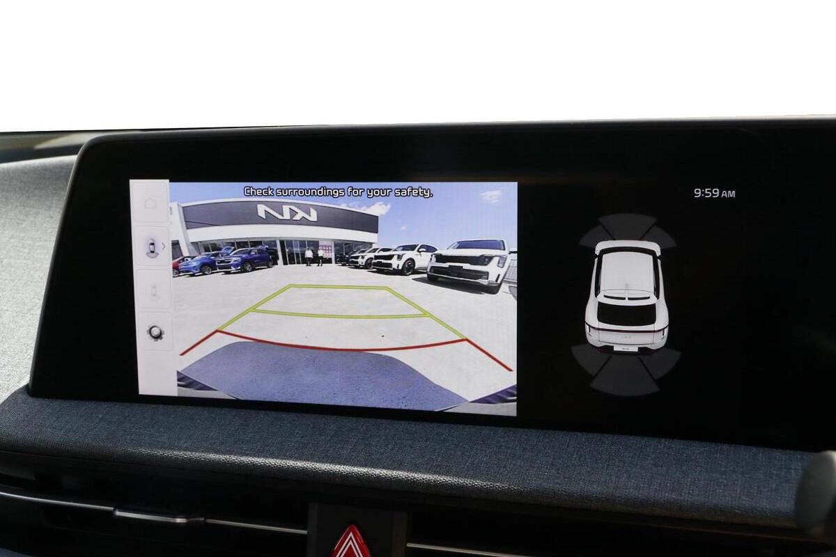 2024 Kia EV6 Air Auto MY24 image 13