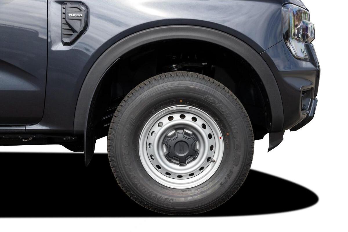 2025 Ford Ranger XL Hi-Rider Auto 4x2 MY25.25 Double Cab image 20