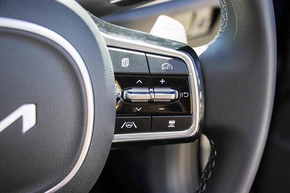 2024 Kia Sorento S Auto MY25 image 16