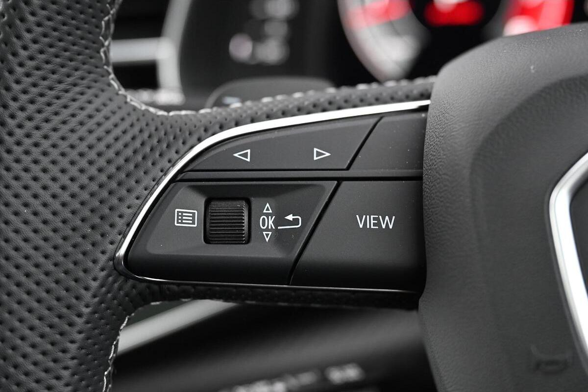 2024 Audi SQ7 TFSI Auto quattro MY25 image 12