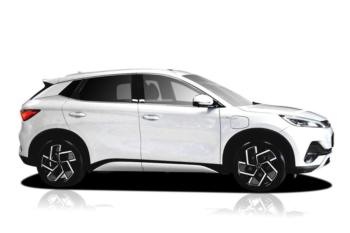 2024 BYD ATTO 3 Standard Auto image 5