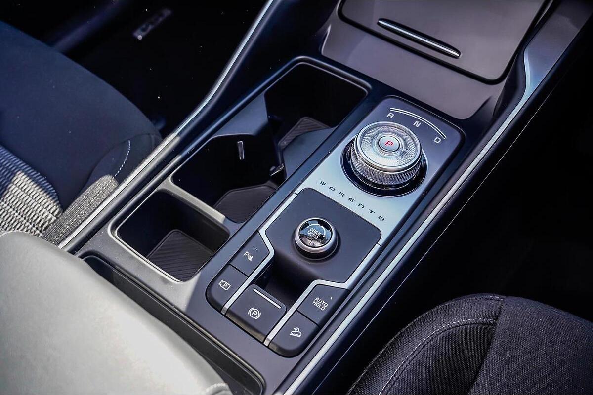 2024 Kia Sorento Sport Auto MY25 image 14
