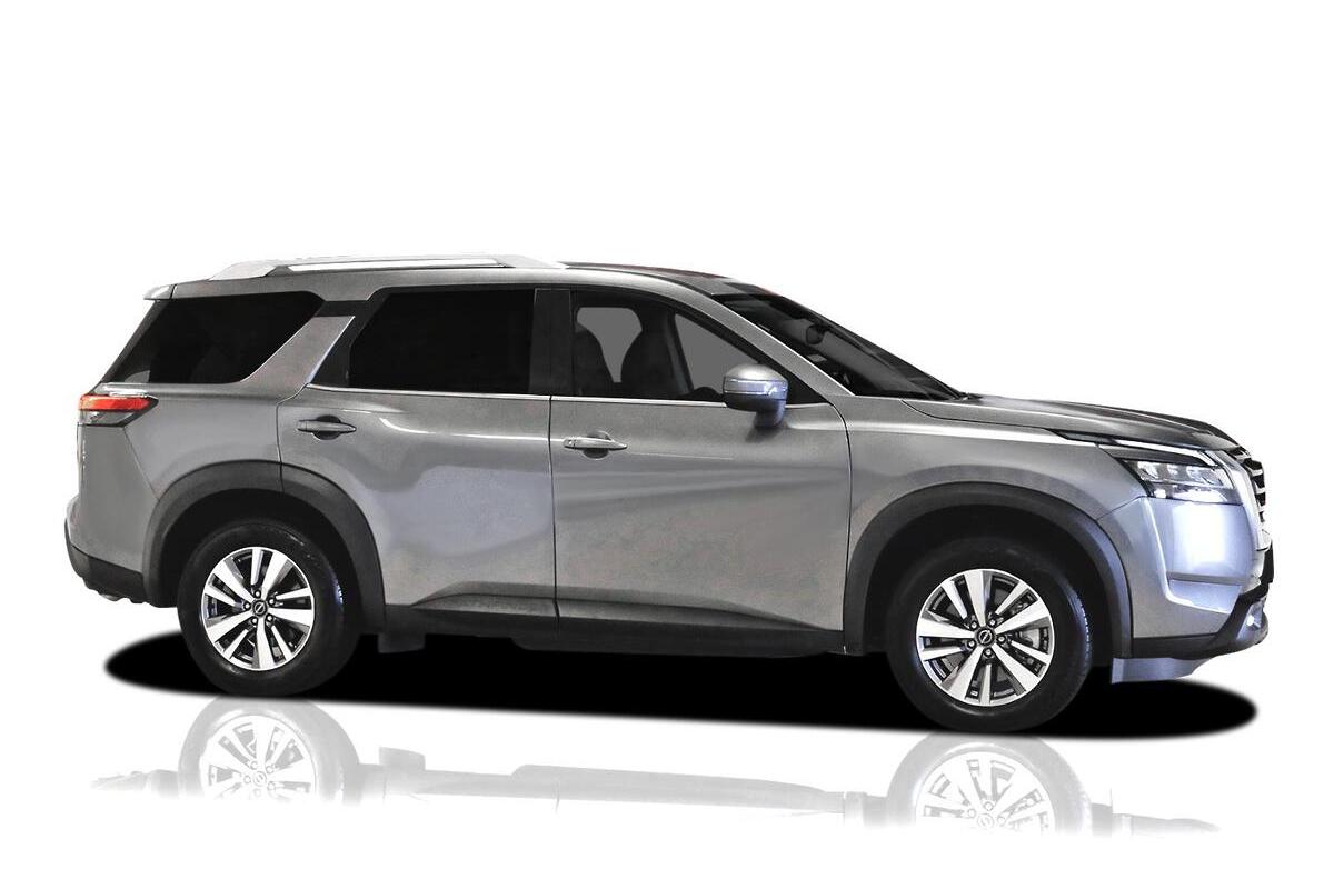 2024 Nissan Pathfinder Ti R53 Auto 4WD MY24 image 3