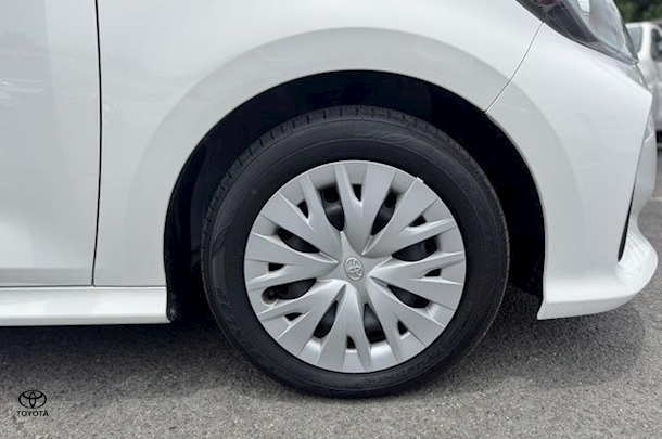 2023 Toyota Yaris Hatch Ascent Sport image 9