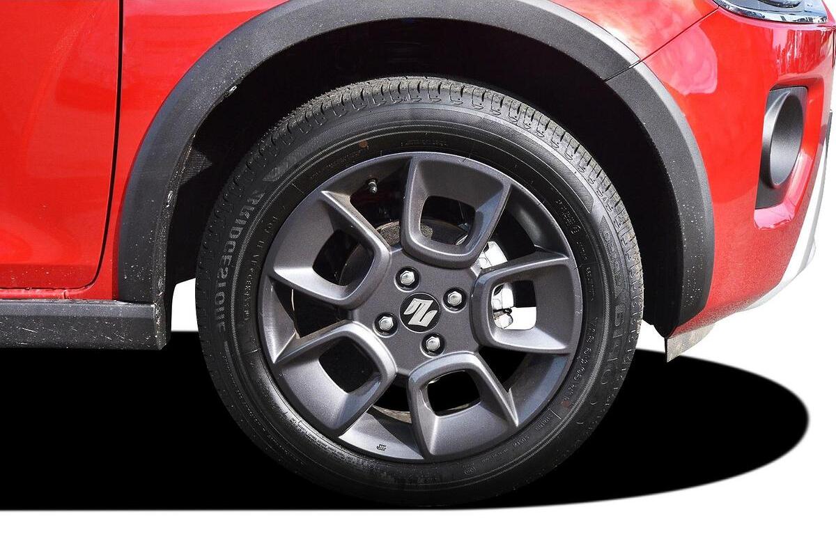 2024 Suzuki Ignis GLX Auto image 9