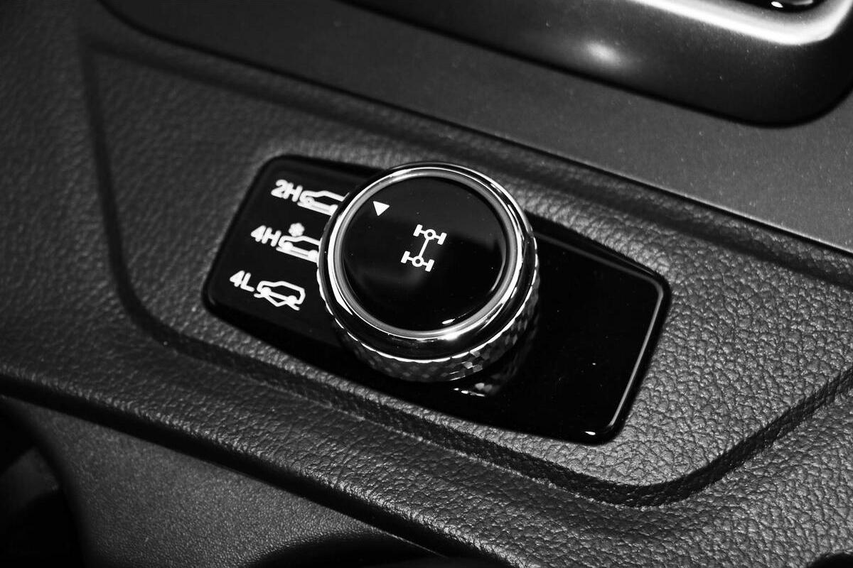 2024 SsangYong Musso Ultimate Luxury Auto 4x4 MY24 image 14