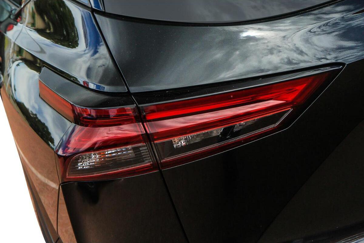 2024 Nissan QASHQAI ST J12 Auto MY24 image 18