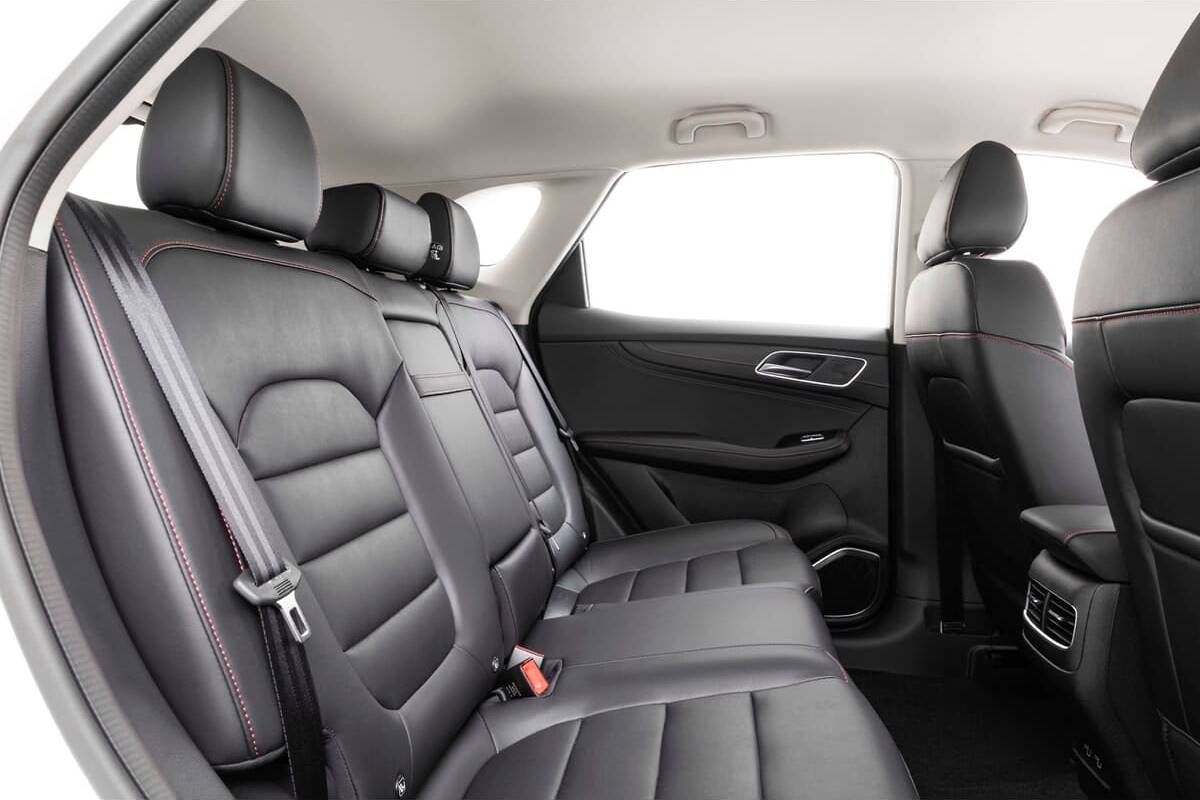 2024 MG HS Excite Auto FWD MY24 image 10