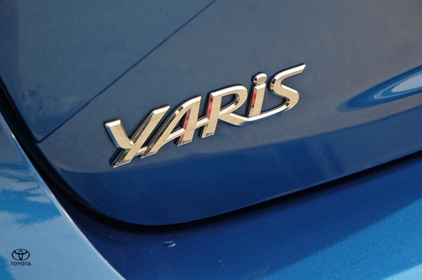 2019 Toyota Yaris Ascent image 21