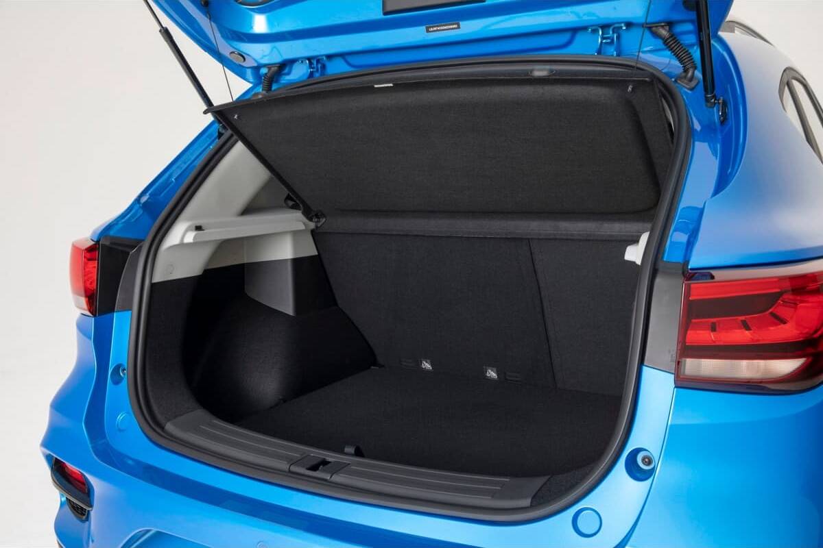 2024 MG ZST Excite Auto MY24 image 12