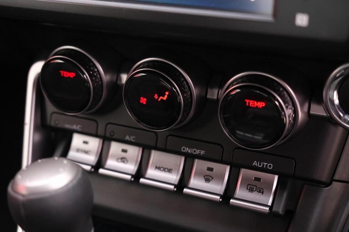 2024 Subaru BRZ ZD8 Auto MY25 image 15