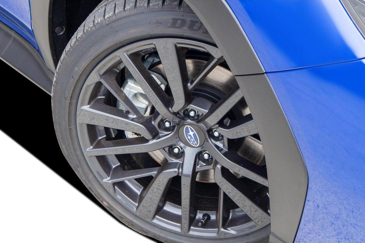 2025 Subaru WRX VB Auto AWD MY24 image 11